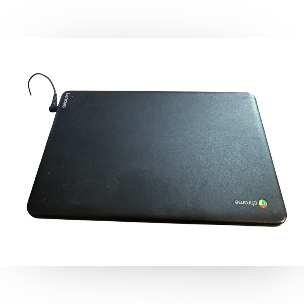 Lenovo 2016 Chromebook N42-20 – 11.6” – Works – Charger Included